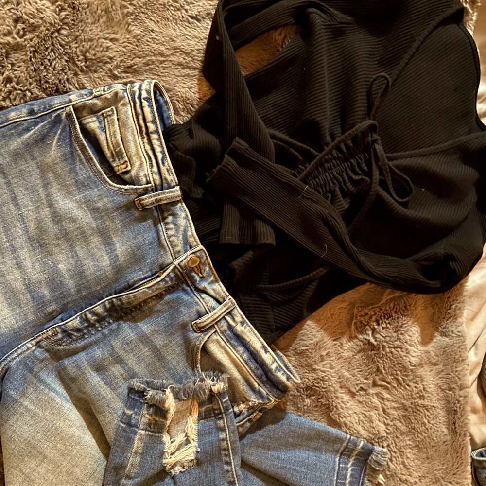Bodysuit